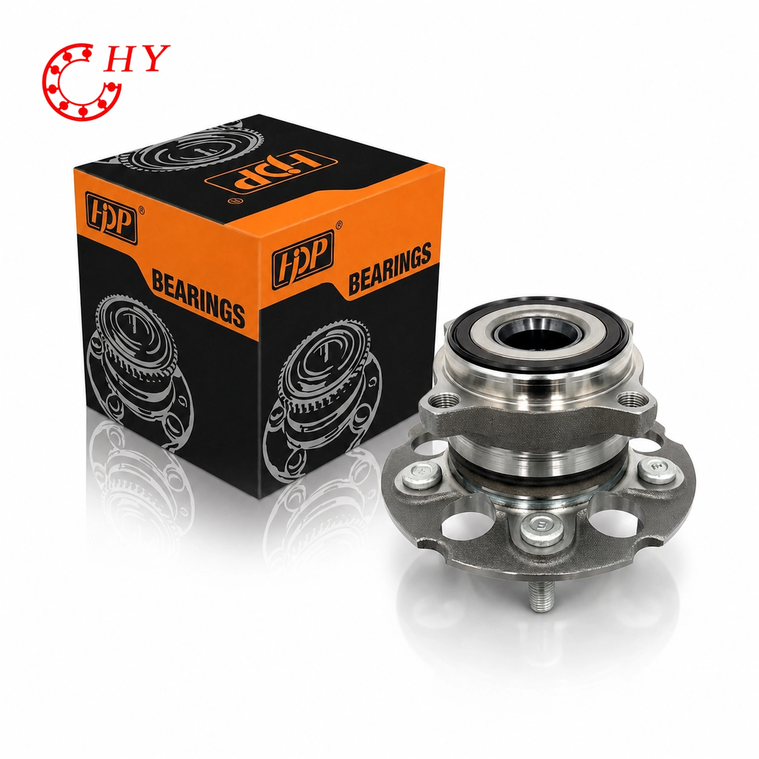 HJDP HY3-0549 wheel hub bearing assembly