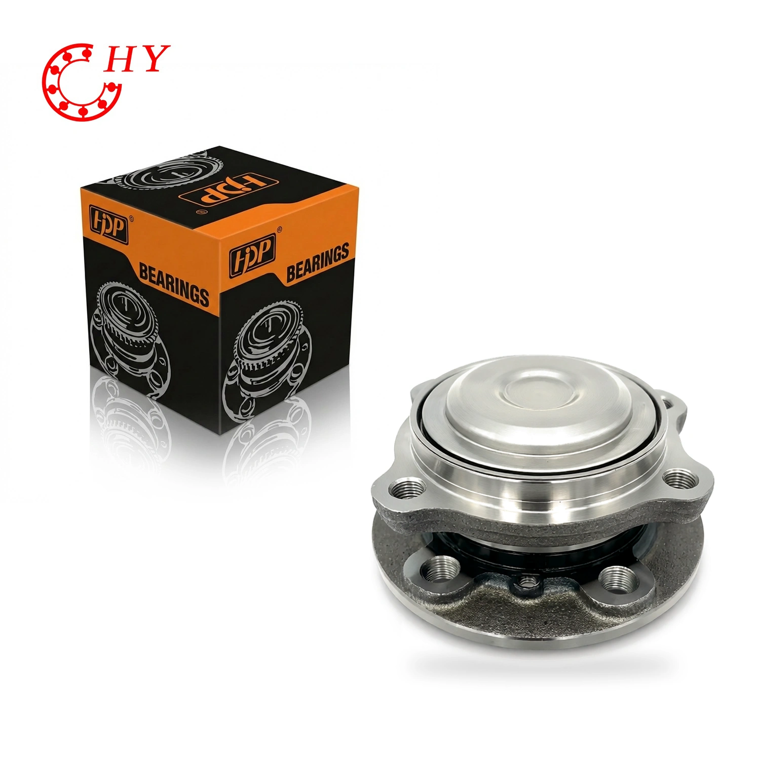 HJDP HY3-0753 wheel hub bearing assembly