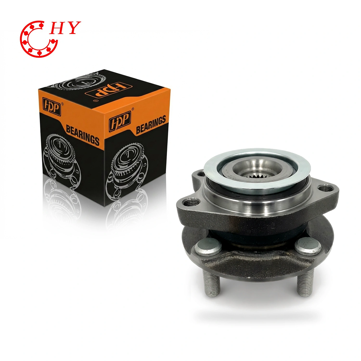 HJDP HY3-0817 wheel hub bearing assembly