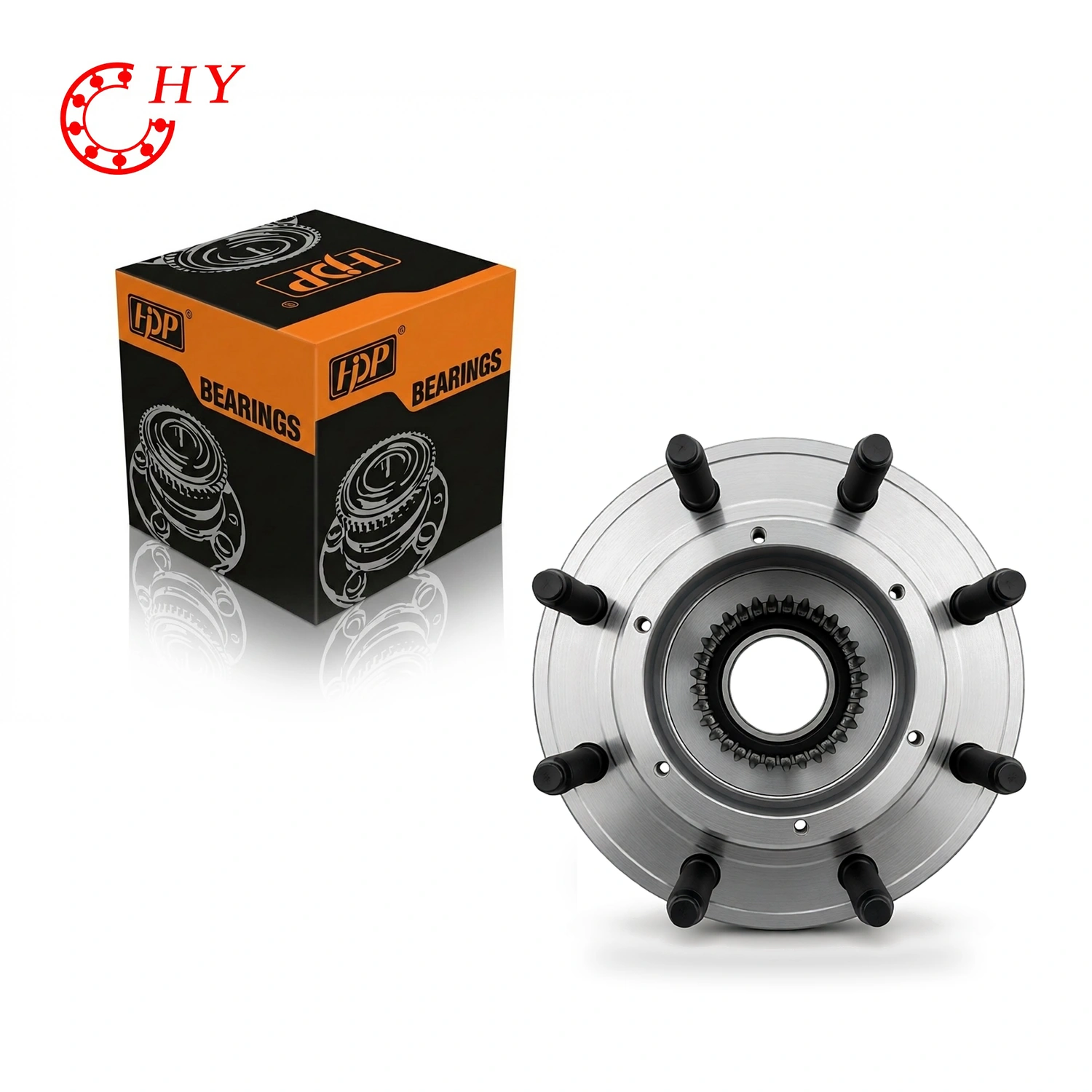 HJDP HY3-0953 wheel hub bearing assembly