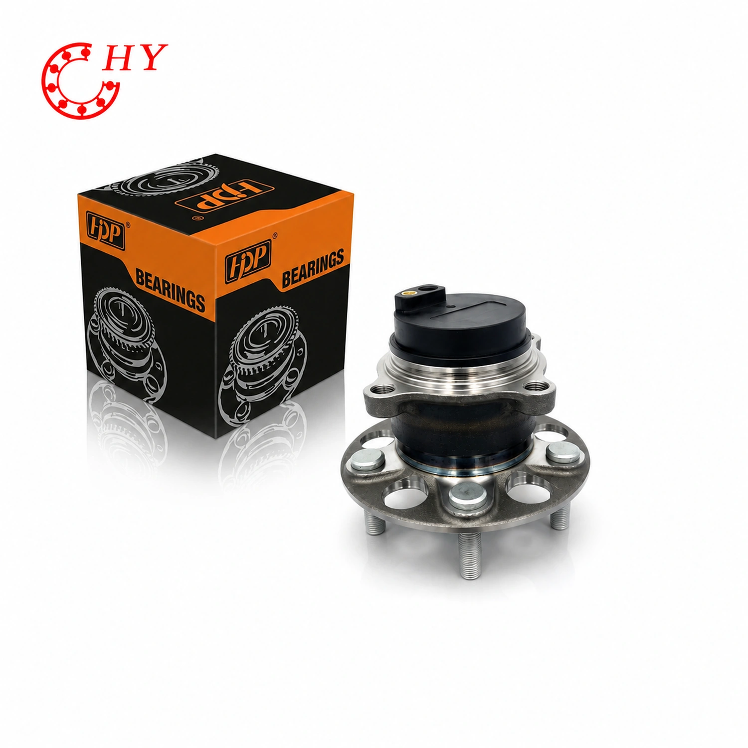 HJDP HY3-0098 wheel hub bearing assembly