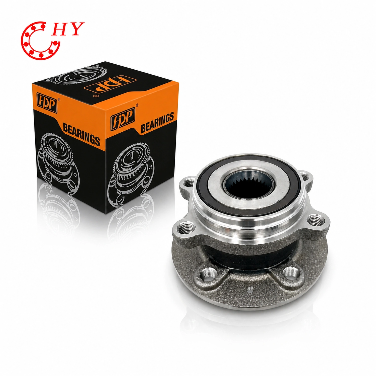 HJDP HY3-0706 wheel hub bearing assembly