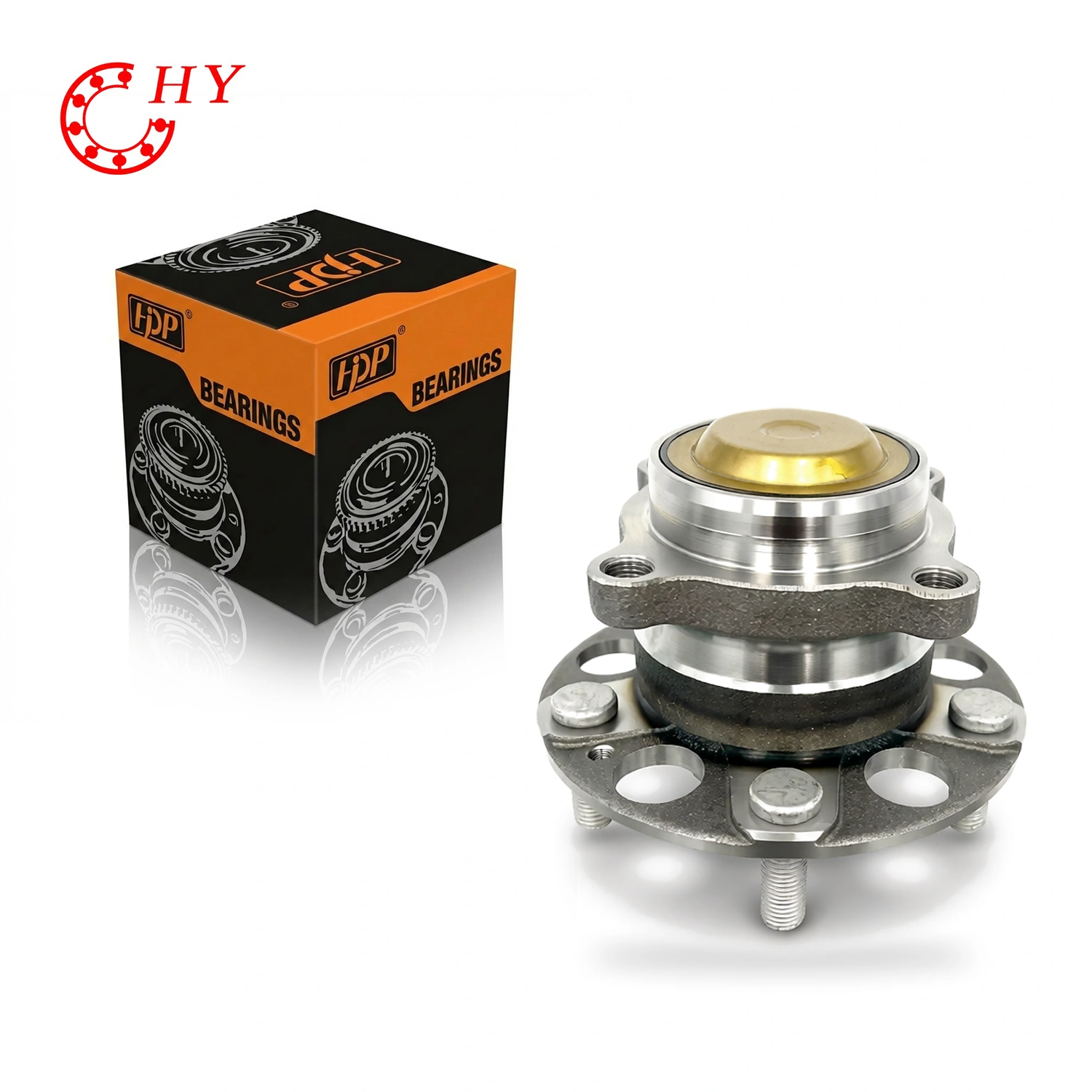 HJDP HY3-0666 wheel hub bearing assembly