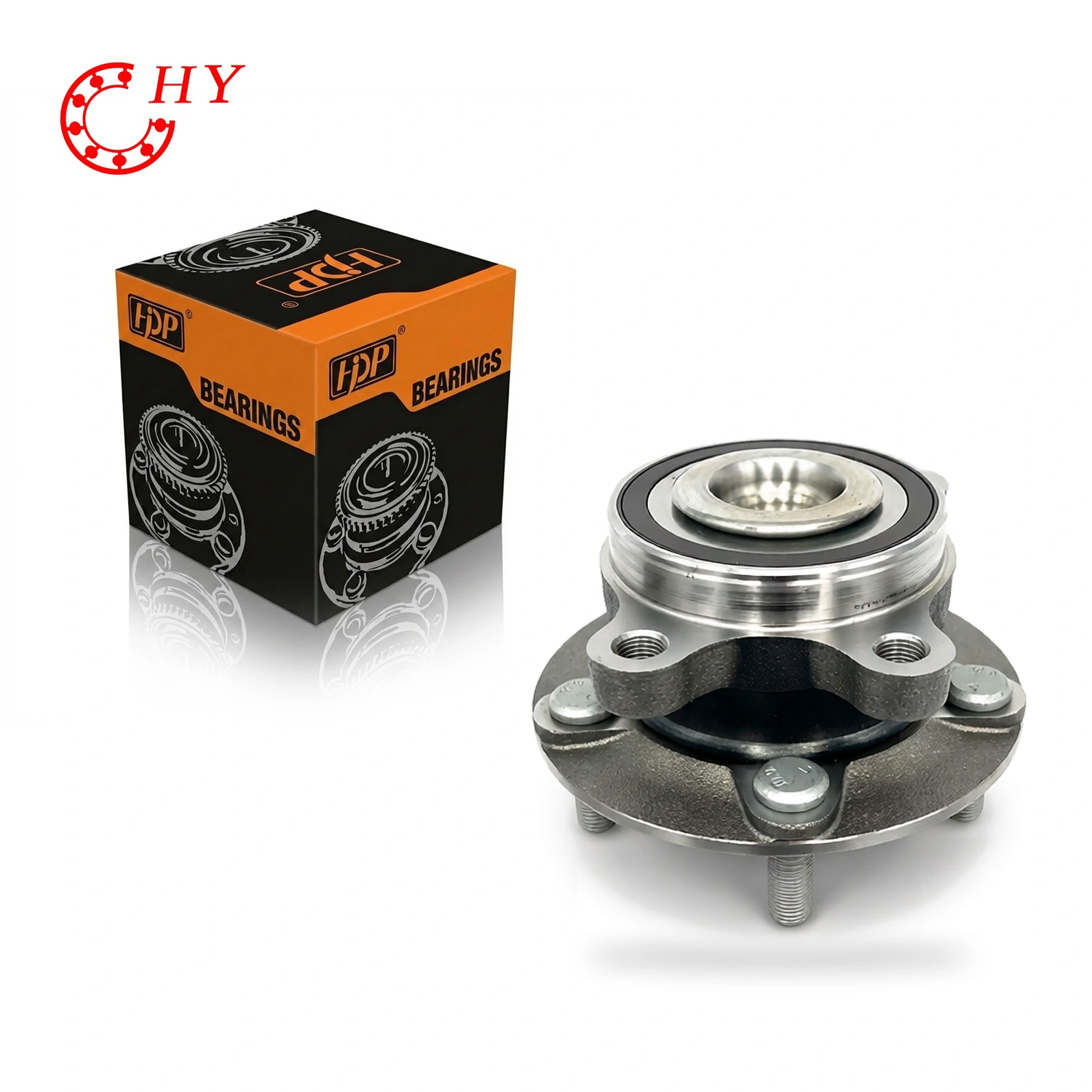 HJDP HY3-1392 wheel hub bearing assembly