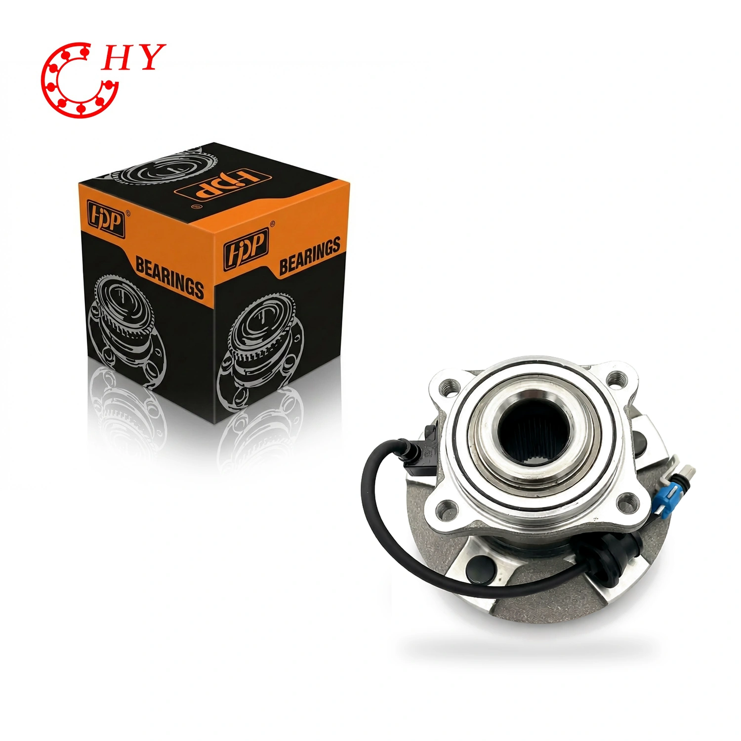 HJDP HY3-0796 wheel hub bearing assembly