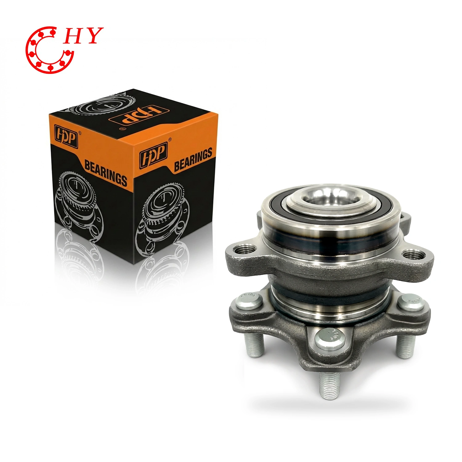 HJDP HY3-0896 wheel hub bearing assembly