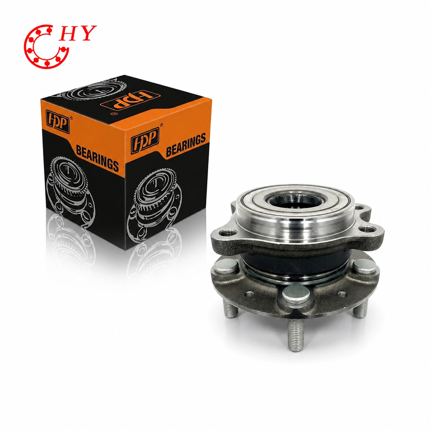 HJDP HY3-0133 wheel hub bearing assembly