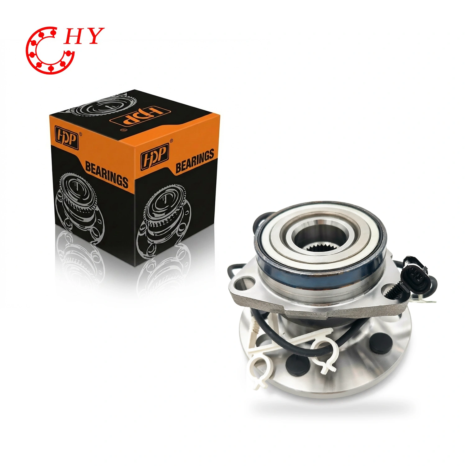 HJDP HY3-1011 wheel hub bearing assembly