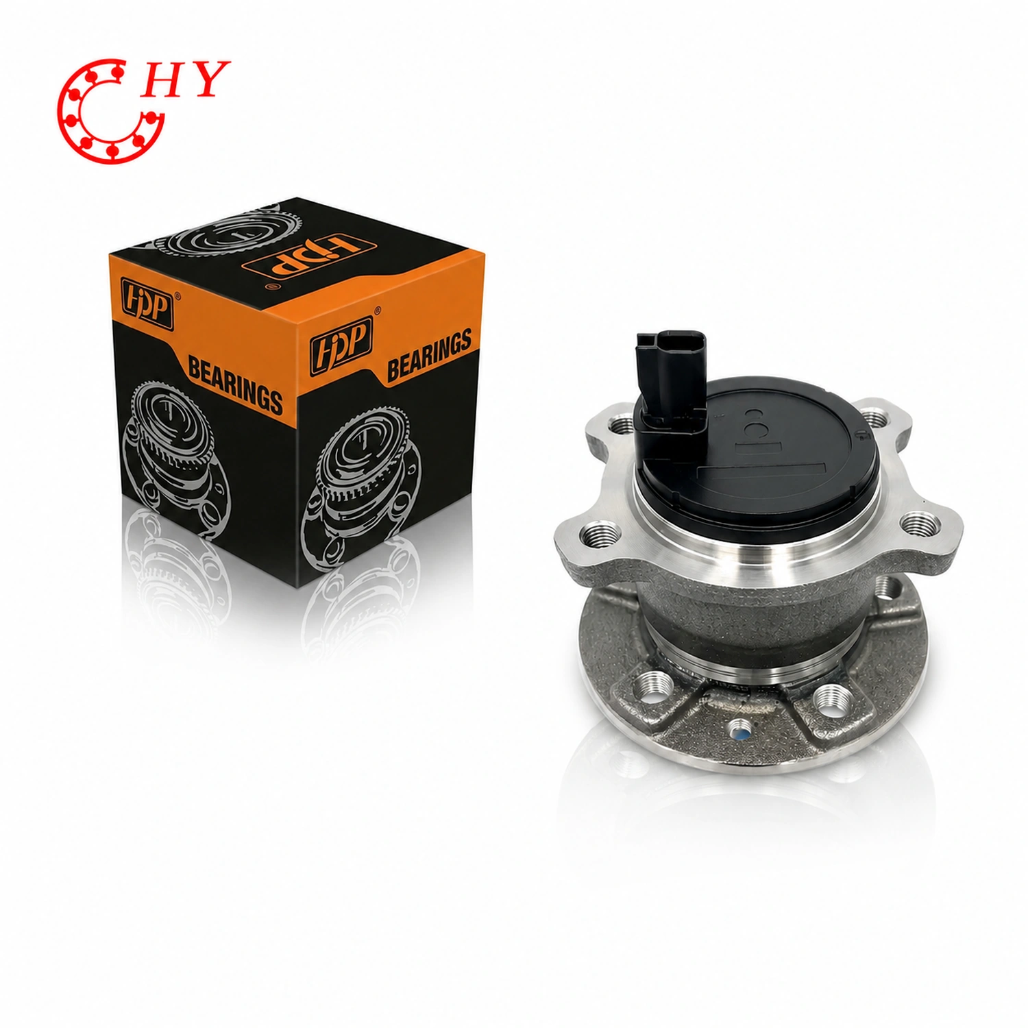 HJDP HY3-0120 wheel hub bearing assembly