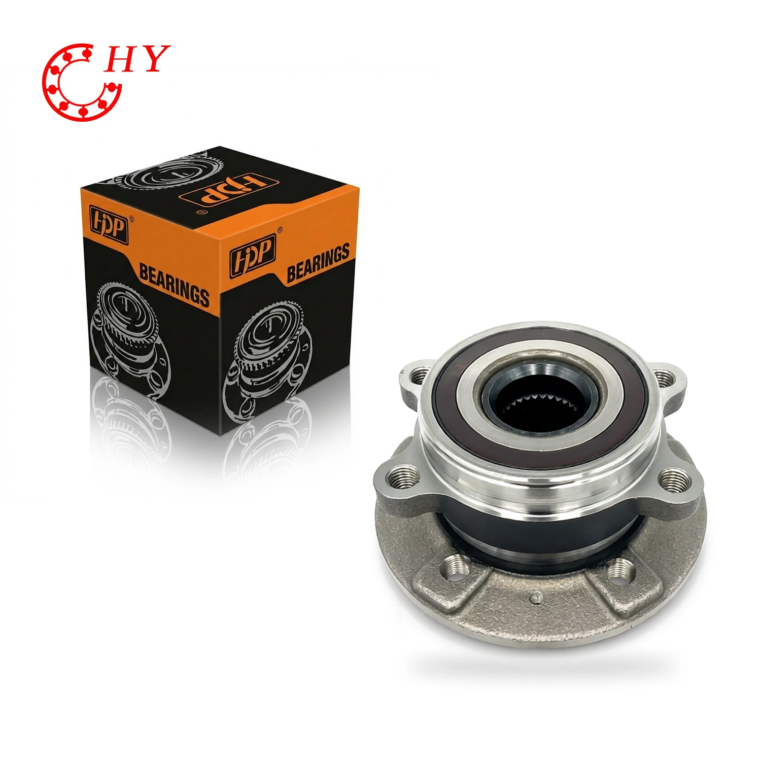 HJDP HY3-1630 wheel hub bearing assembly