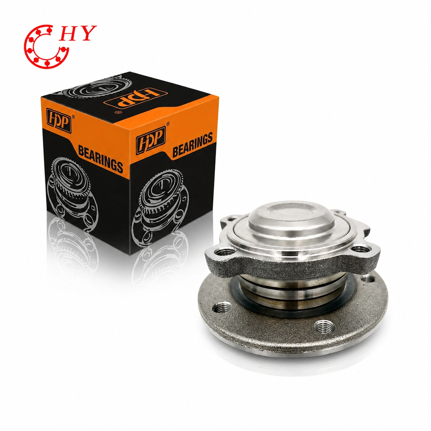 HJDP HY3-0109 wheel hub bearing assembly