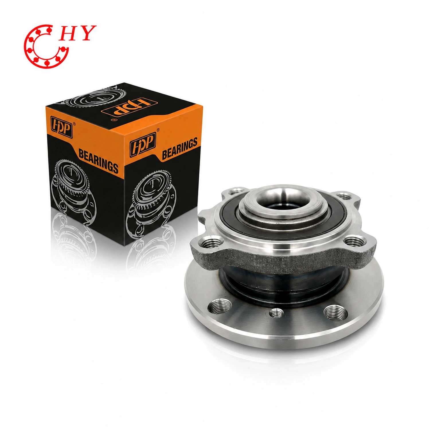 HJDP HY3-0497 wheel hub bearing assembly
