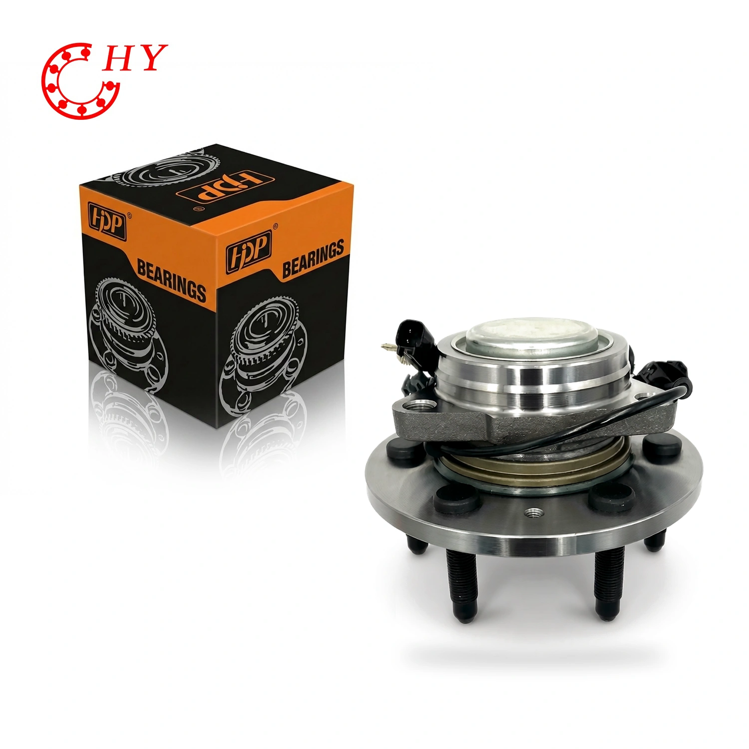 HJDP HY3-0807 wheel hub bearing assembly