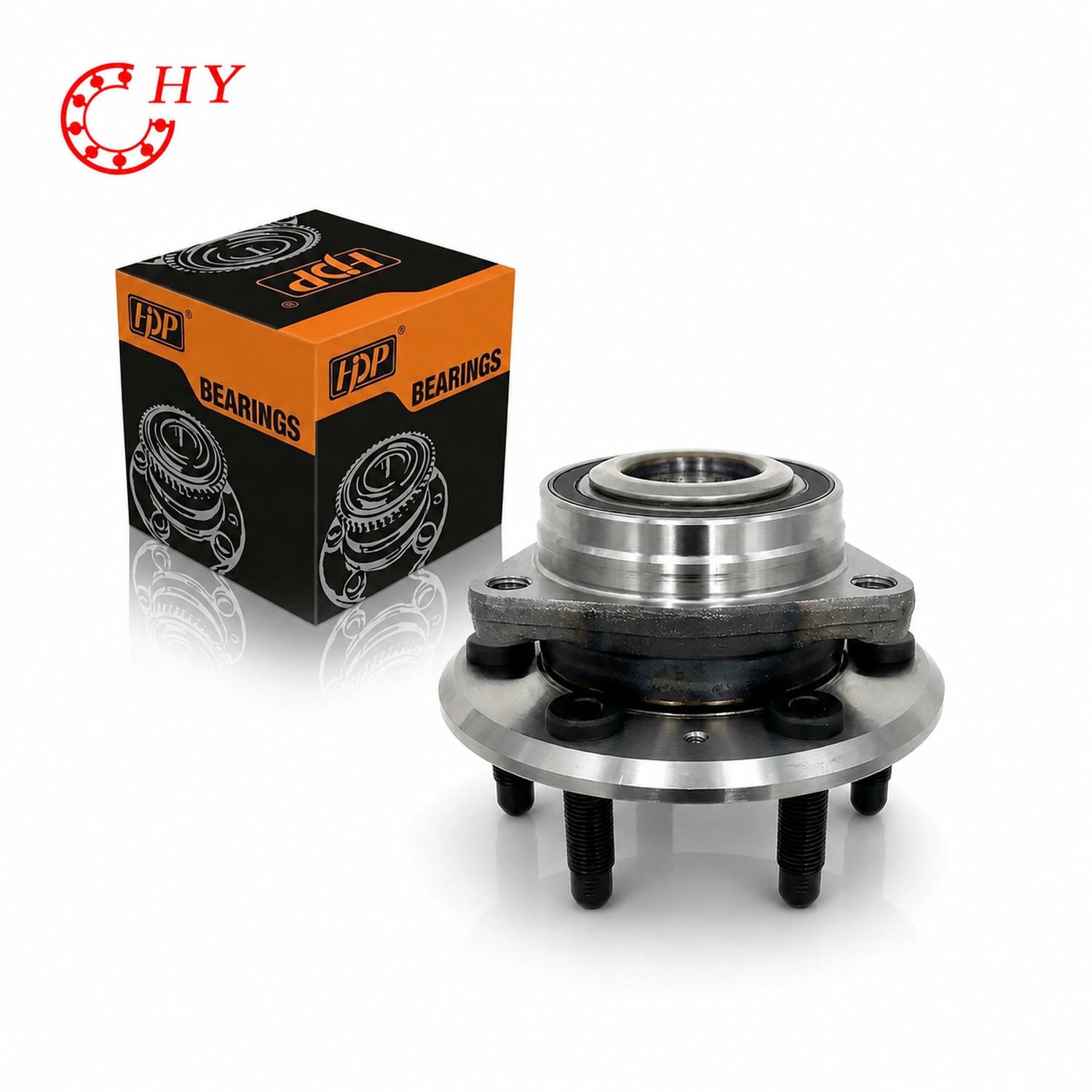 HJDP HY3-0038 wheel hub bearing assembly