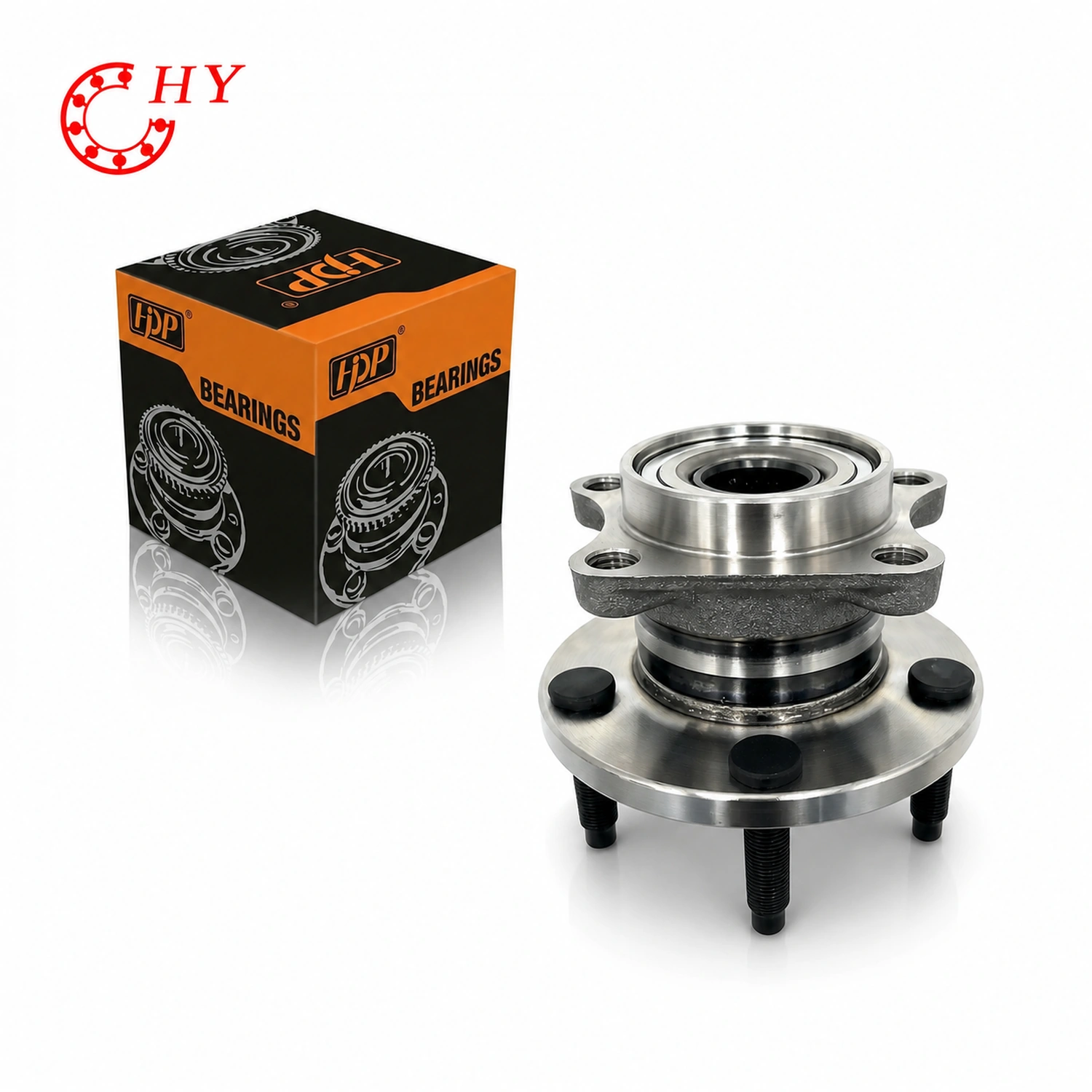 HJDP HY3-0354 wheel hub bearing assembly