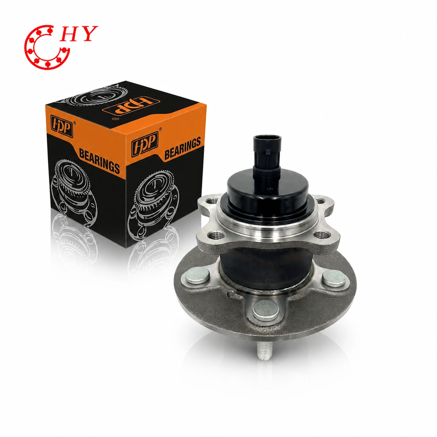 HJDP HY3-0136 wheel hub bearing assembly