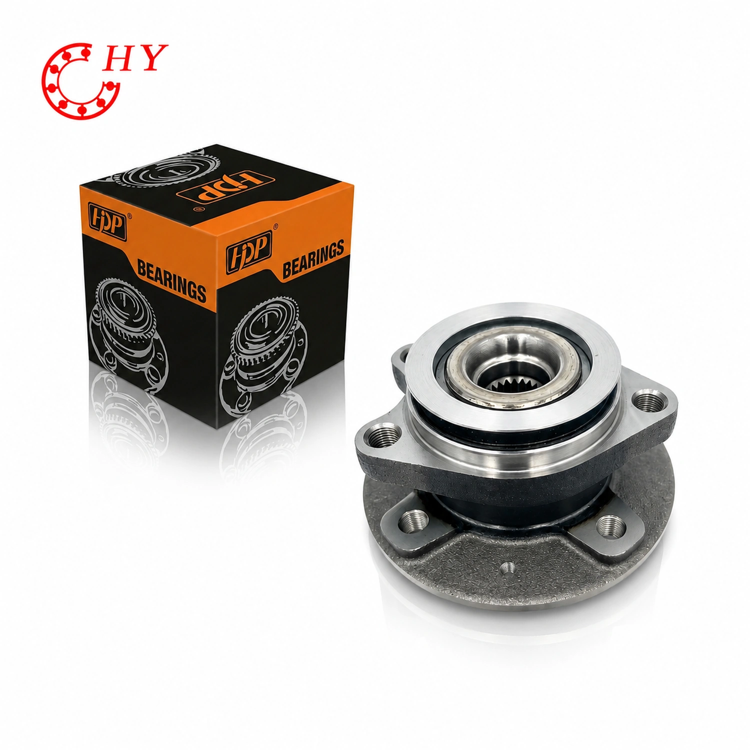 HJDP HY3-0435 wheel hub bearing assembly