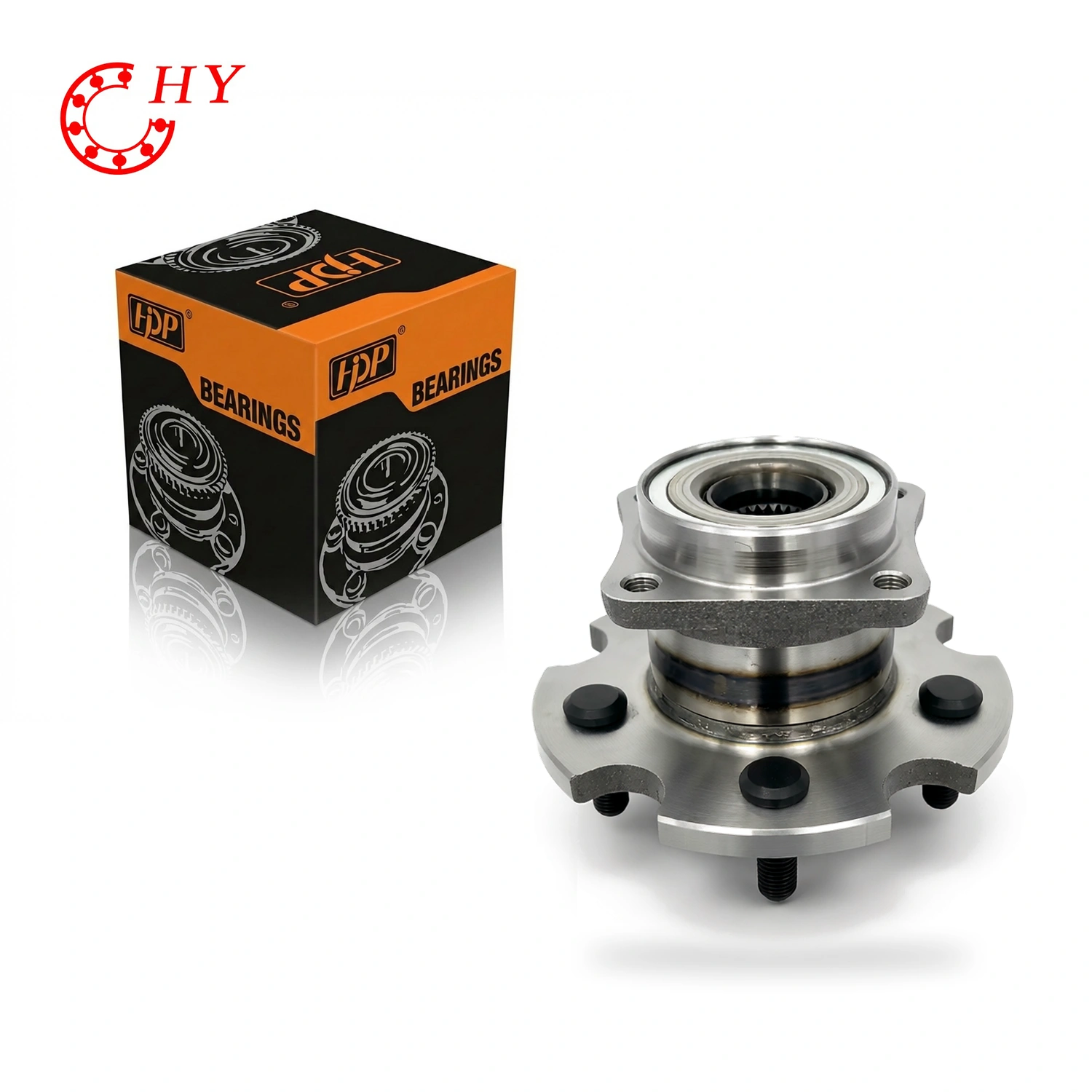 HJDP HY3-1269 wheel hub bearing assembly