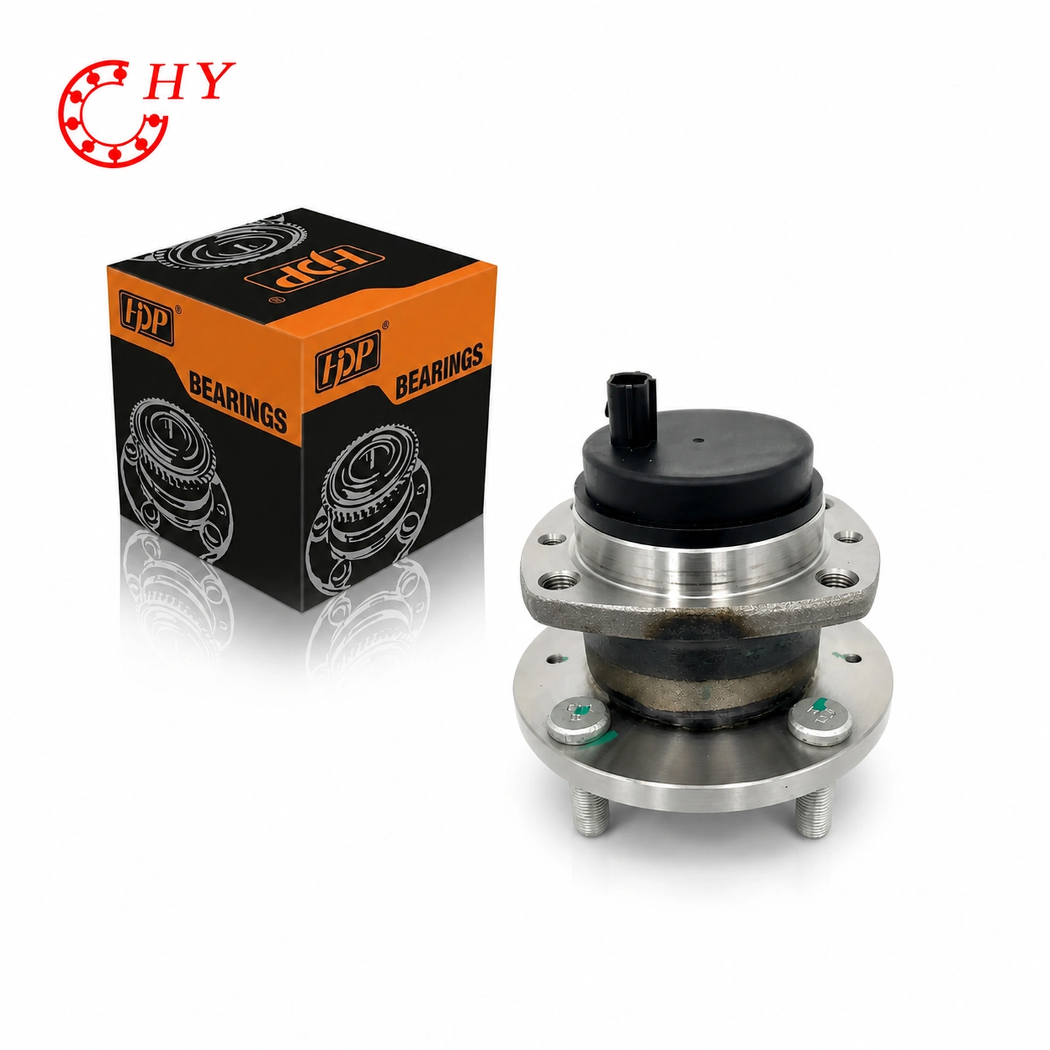 HJDP HY3-0522 wheel hub bearing assembly