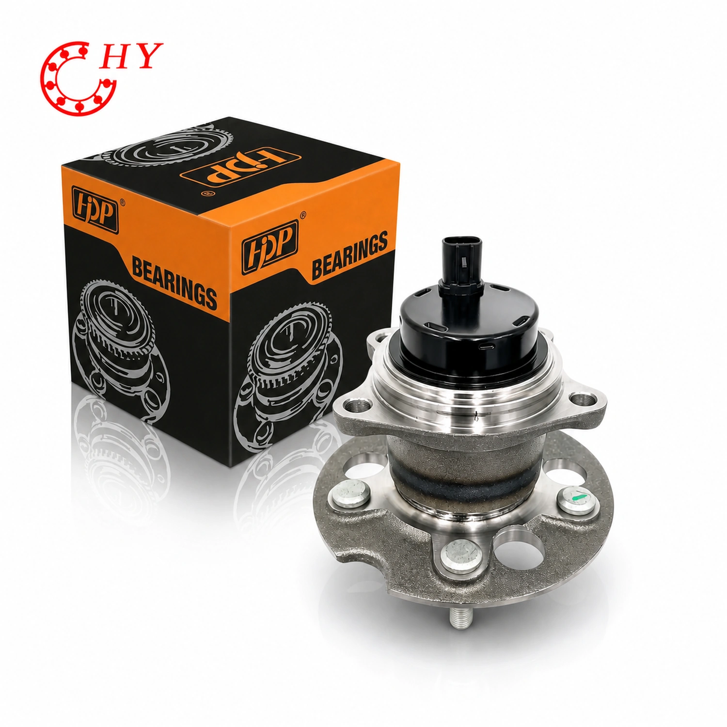 HJDP HY3-0573 wheel hub bearing assembly