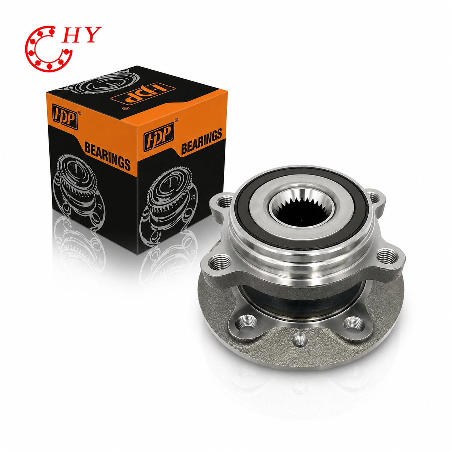 HJDP HY3-0139 wheel hub bearing assembly