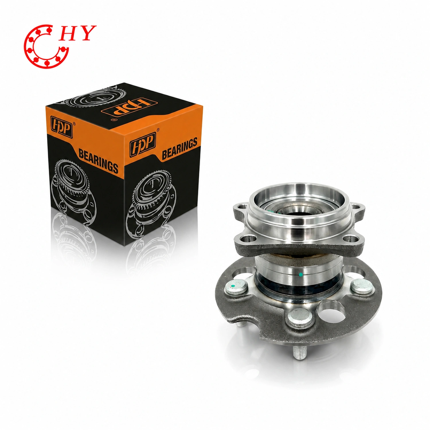 HJDP HY3-0204 wheel hub bearing assembly