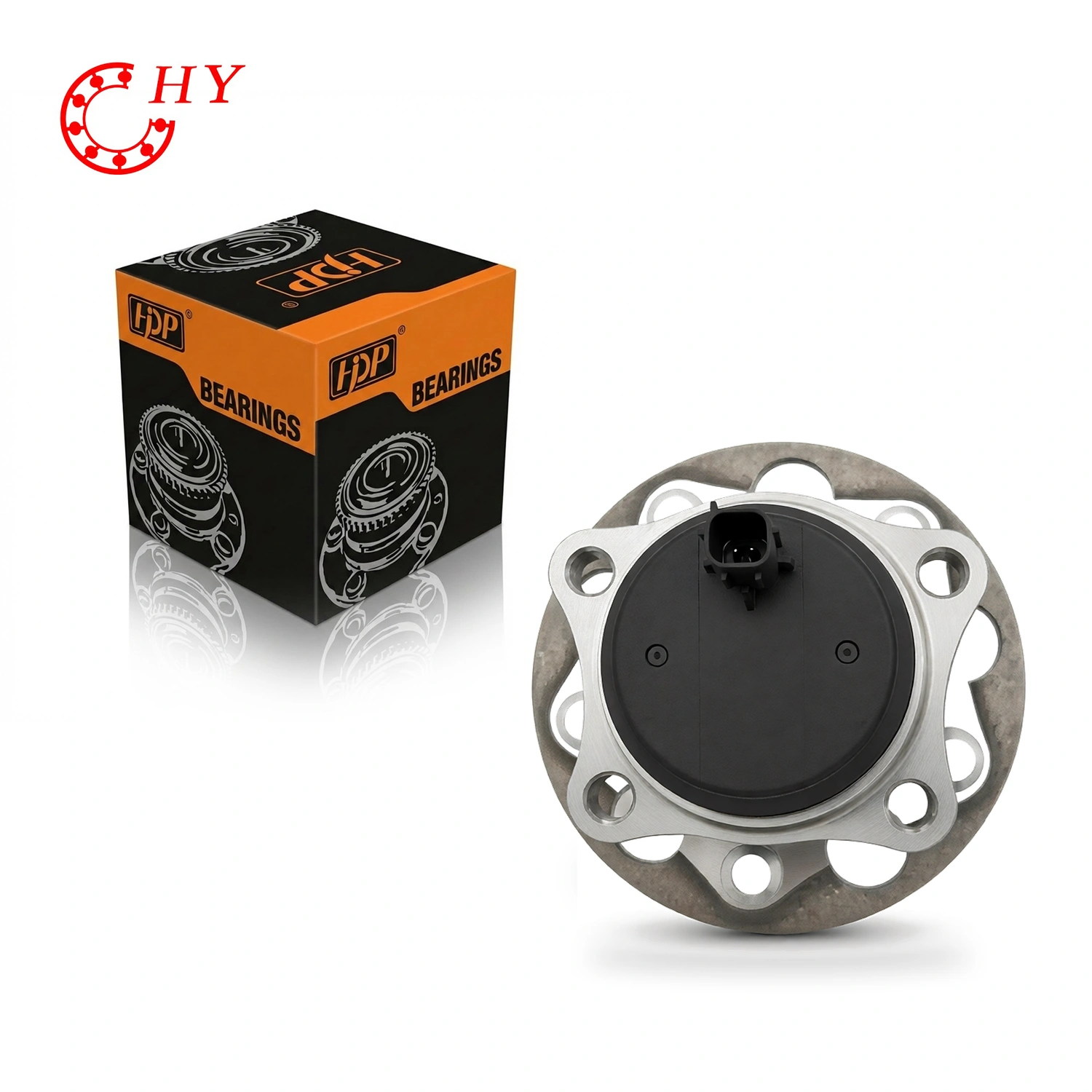 HJDP HY3-0621 wheel hub bearing assembly