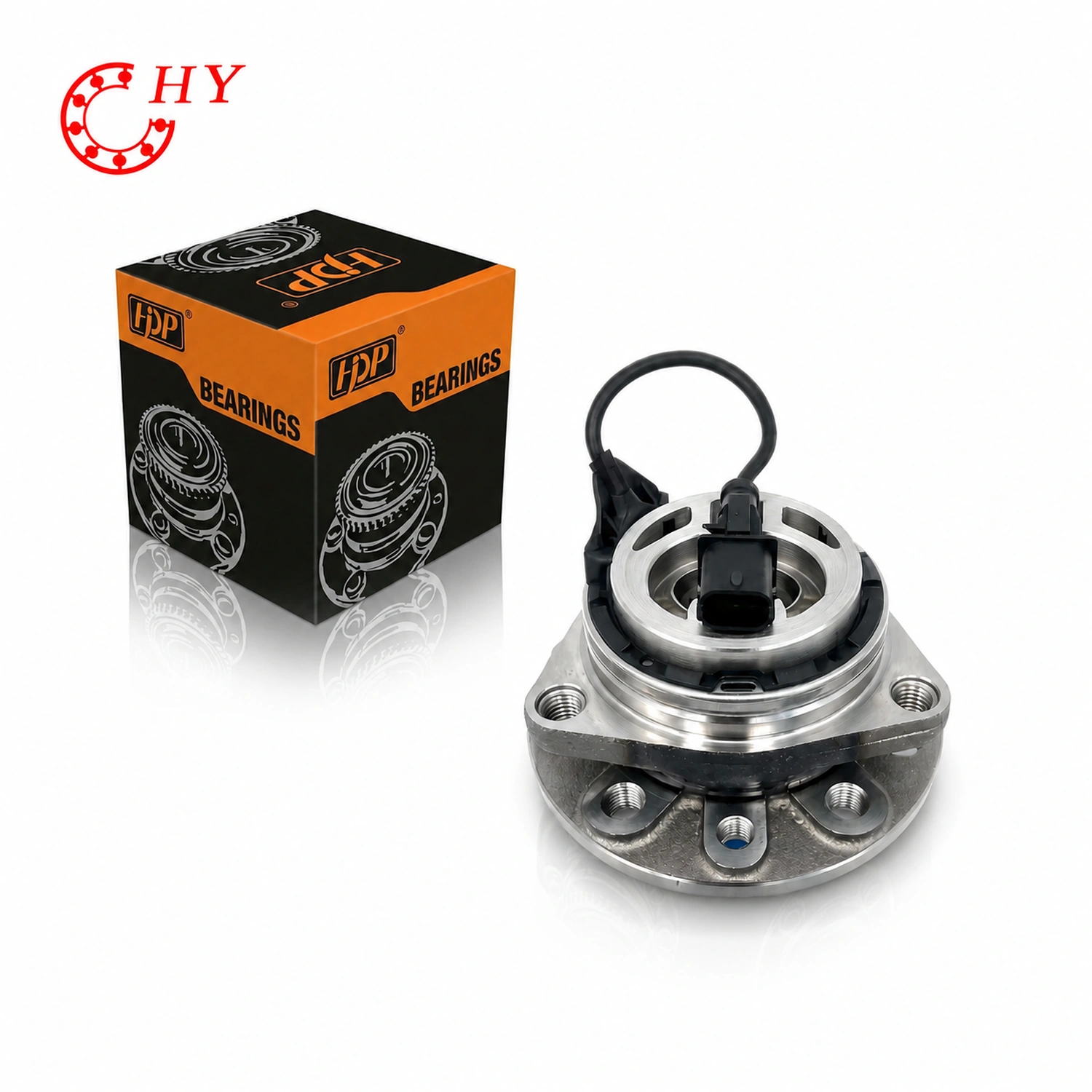 HJDP HY3-0053 wheel hub bearing assembly