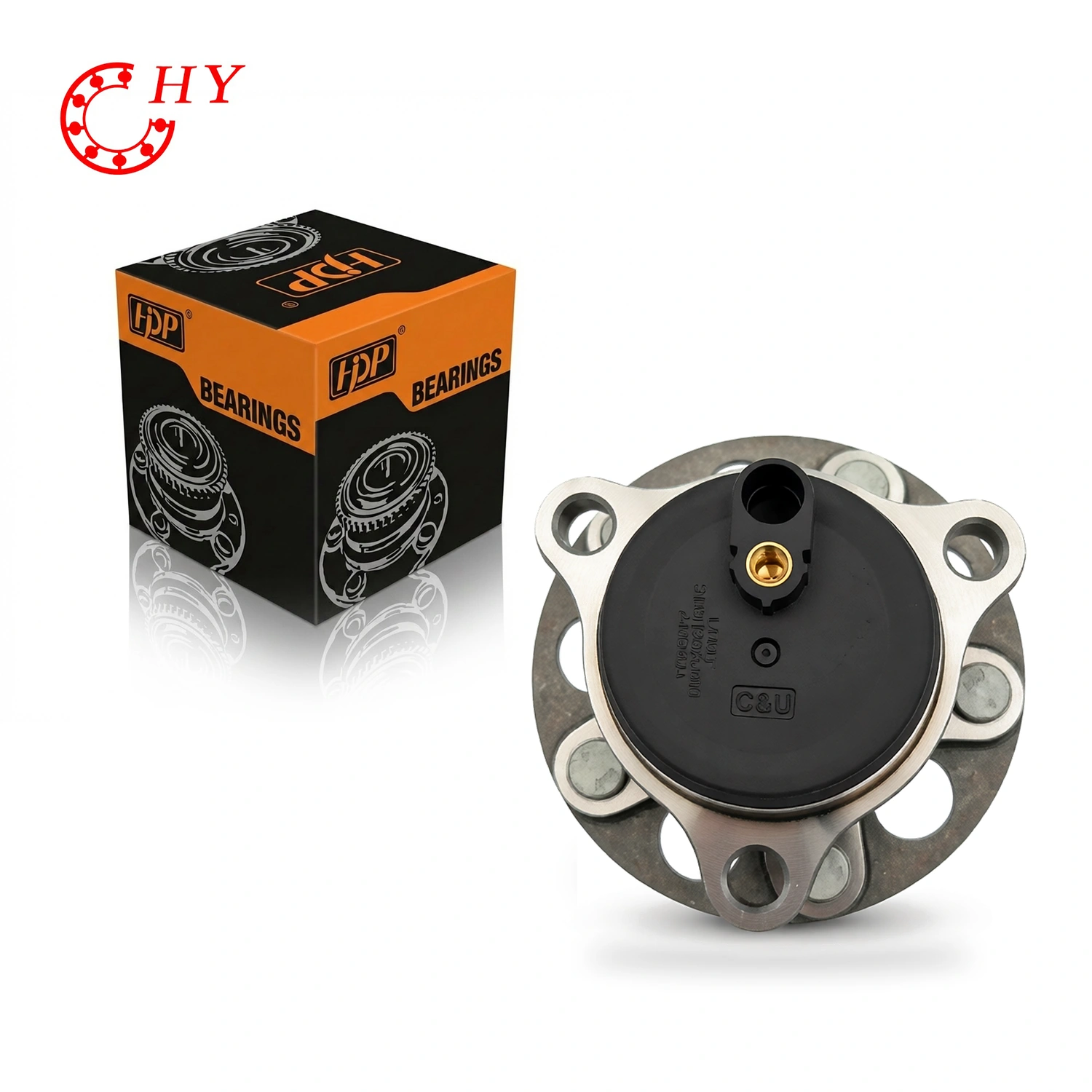 HJDP HY3-1476 wheel hub bearing assembly