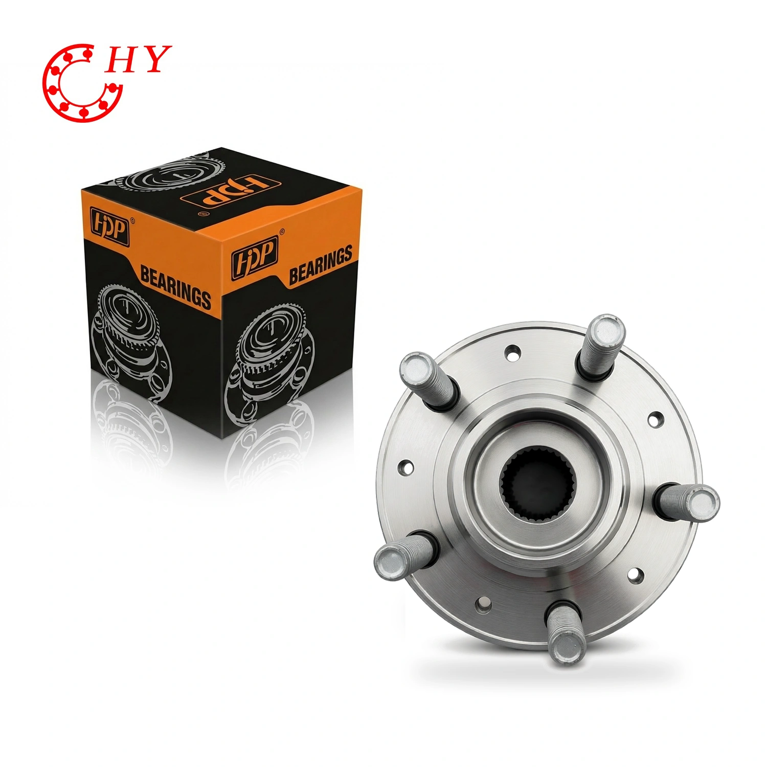 HJDP HY3-1396 wheel hub bearing assembly