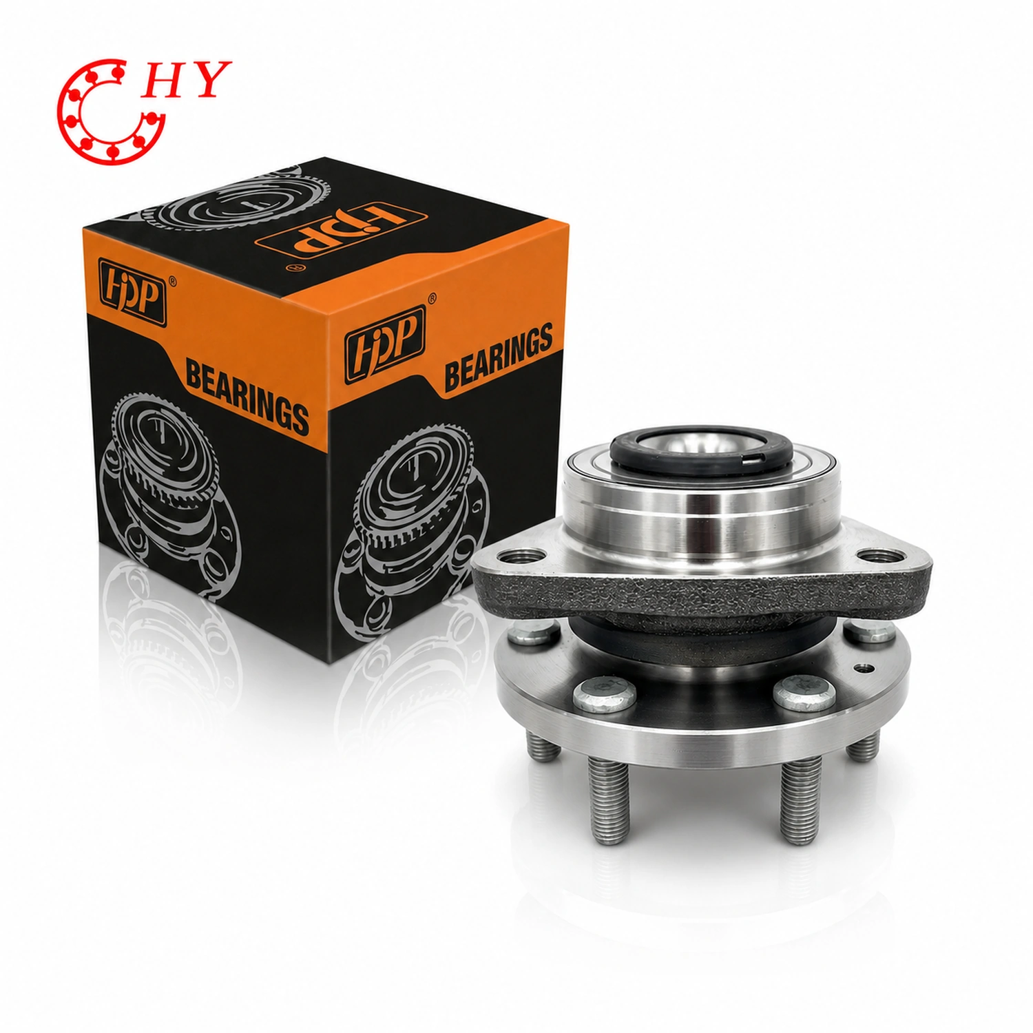 HJDP HY3-0566 wheel hub bearing assembly