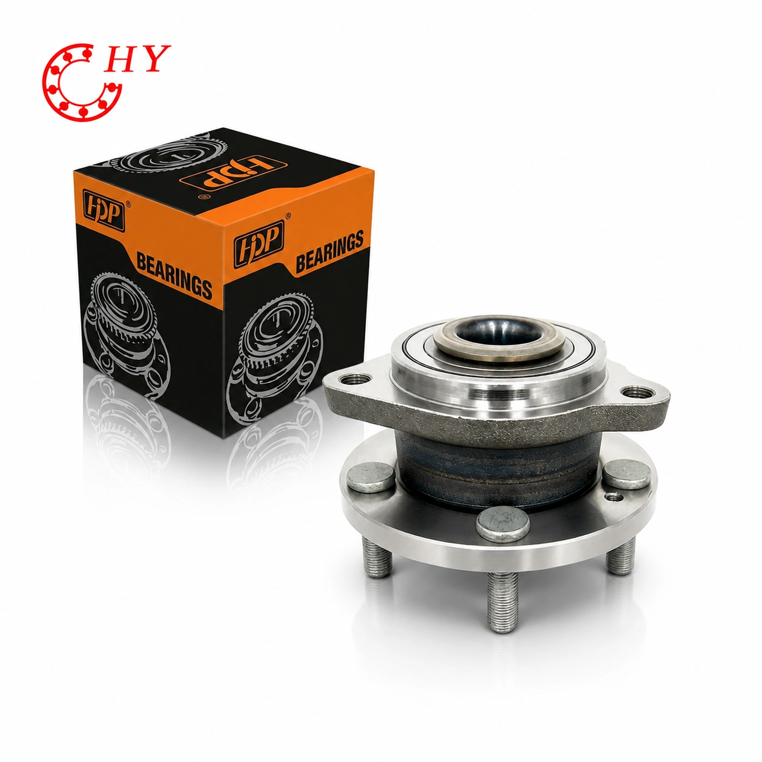 HJDP HY3-0429 wheel hub bearing assembly
