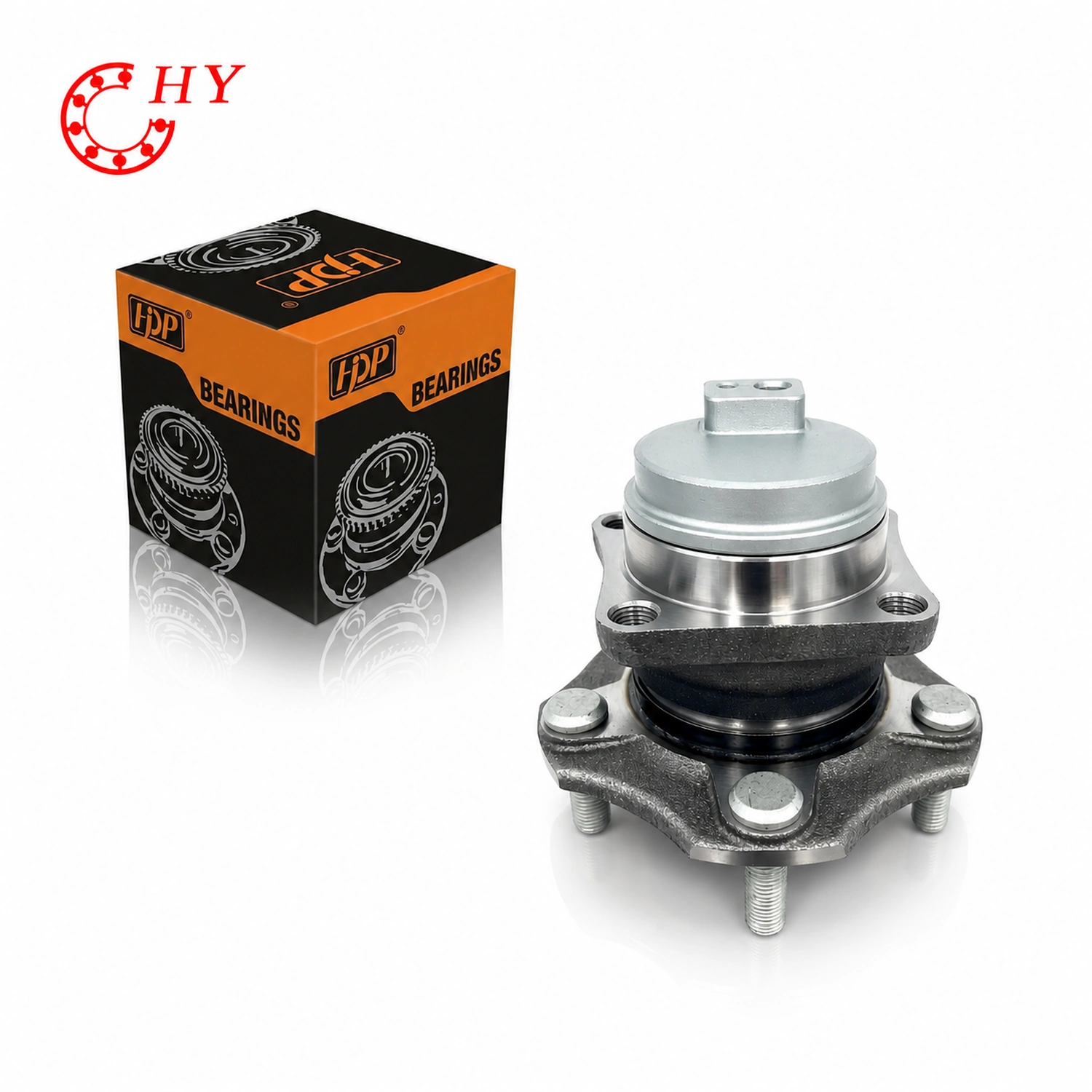 HJDP HY3-0486 wheel hub bearing assembly