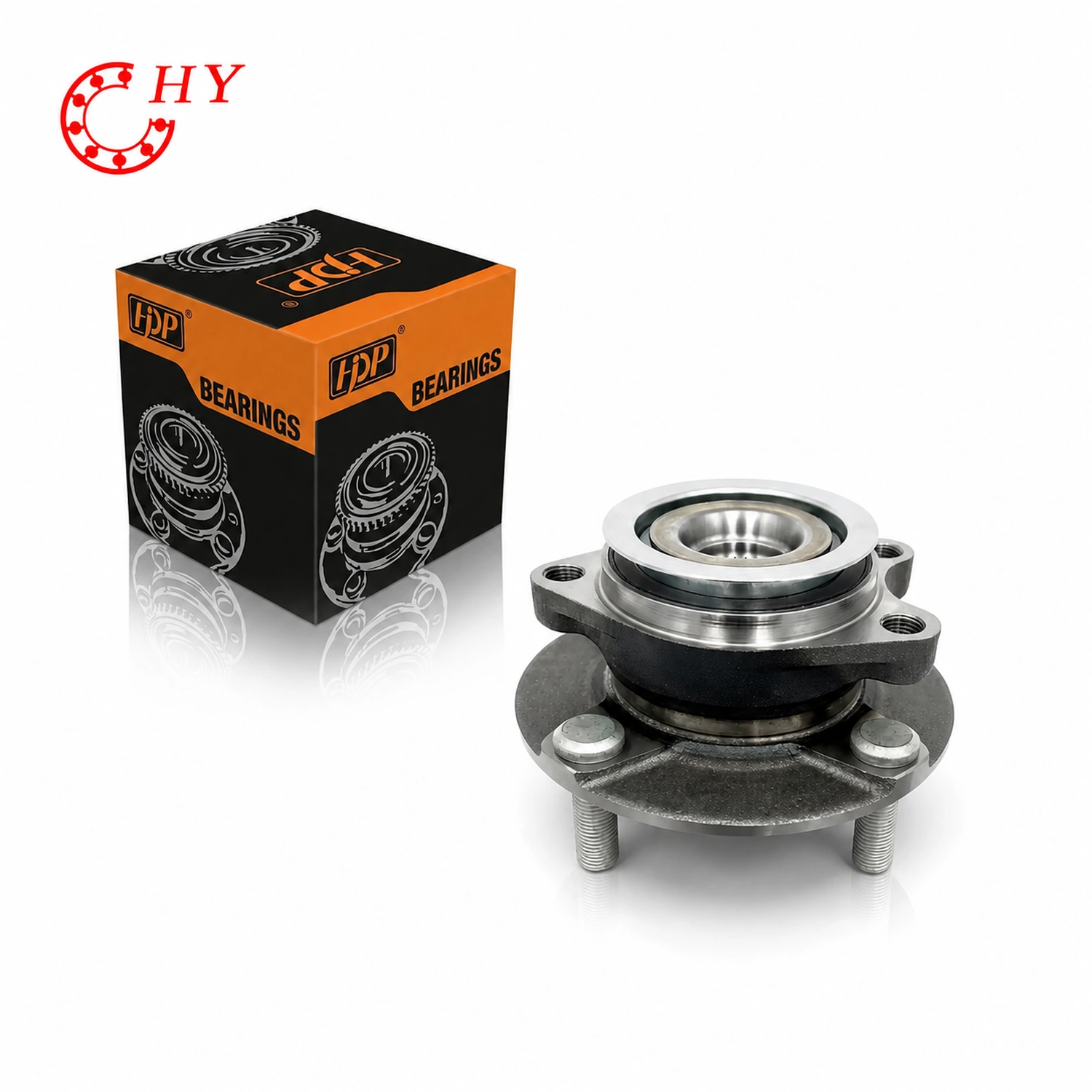 HJDP HY3-0175 wheel hub bearing assembly
