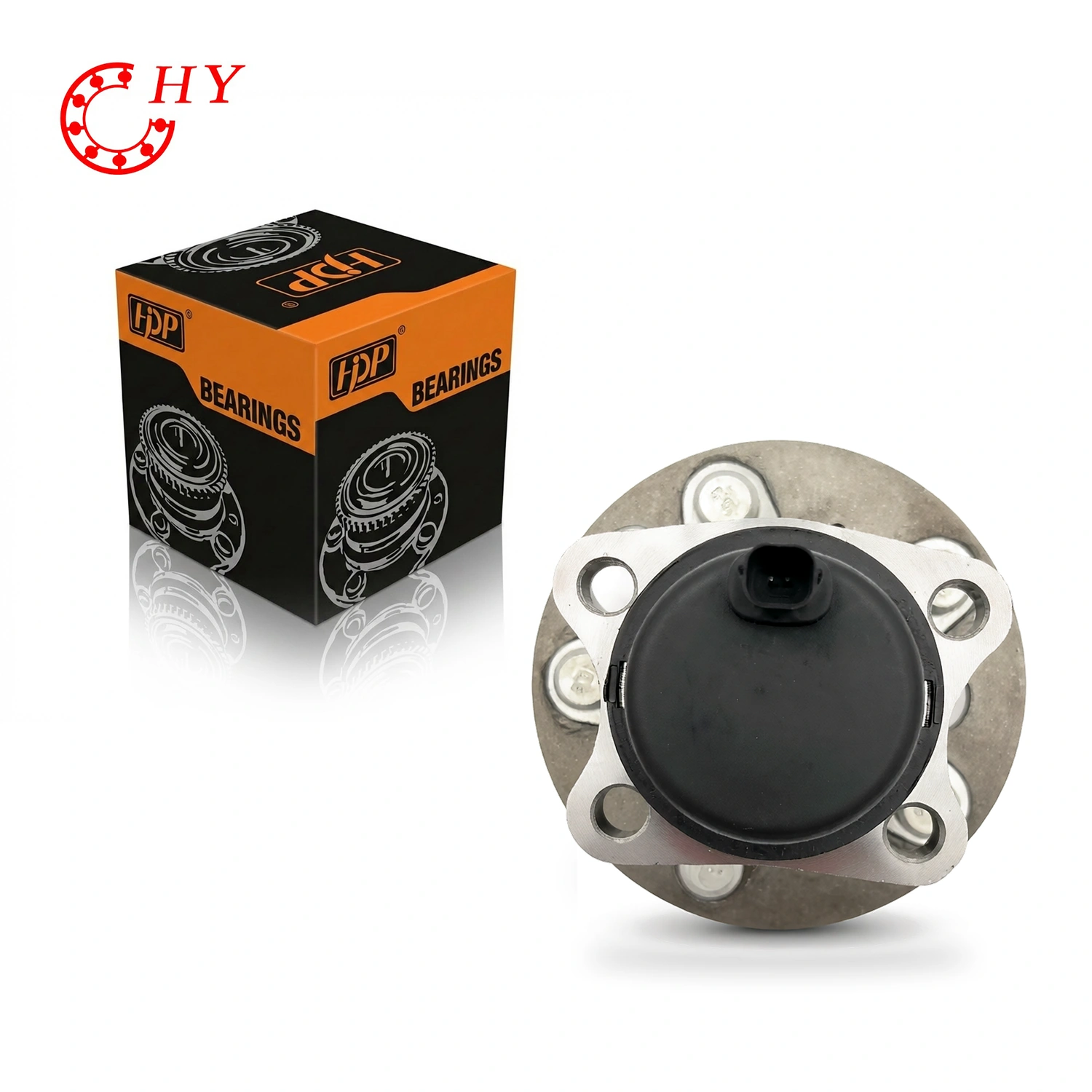 HJDP HY3-1865 wheel hub bearing assembly