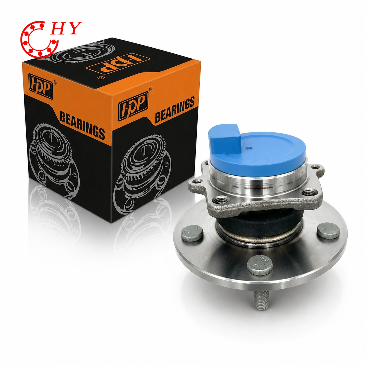 HJDP HY3-0739 wheel hub bearing assembly