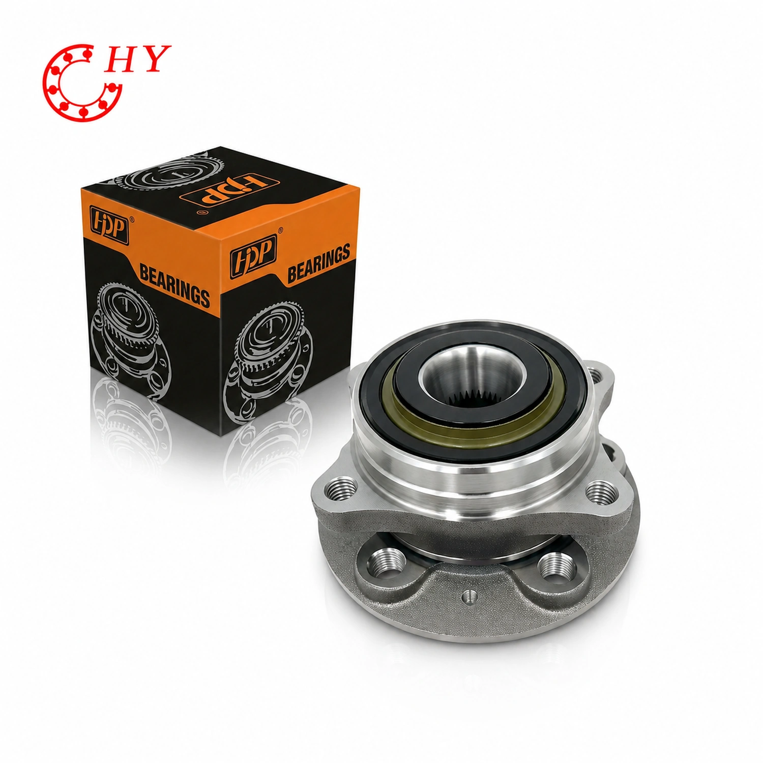 HJDP HY3-0085 wheel hub bearing assembly