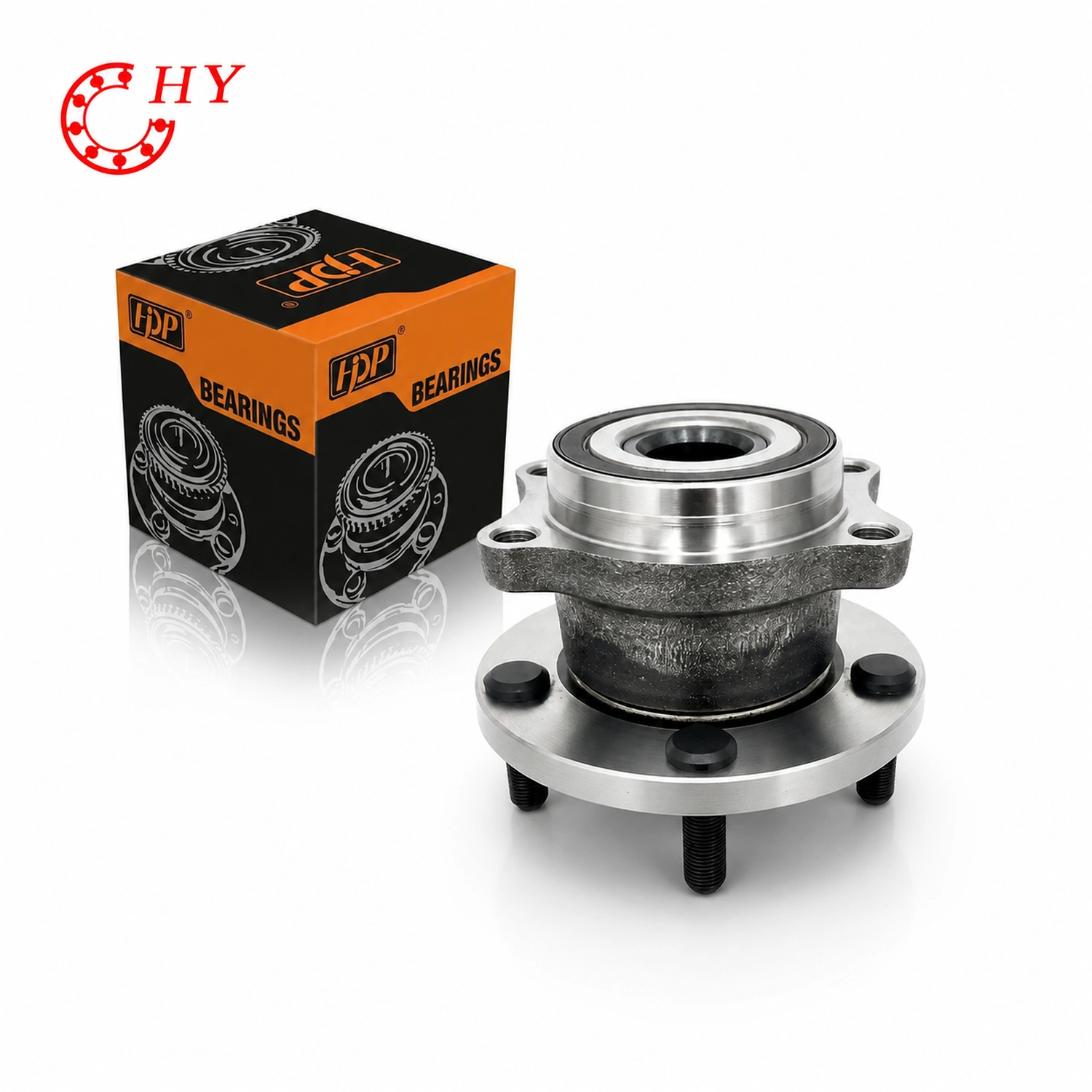 HJDP HY3-0075 wheel hub bearing assembly