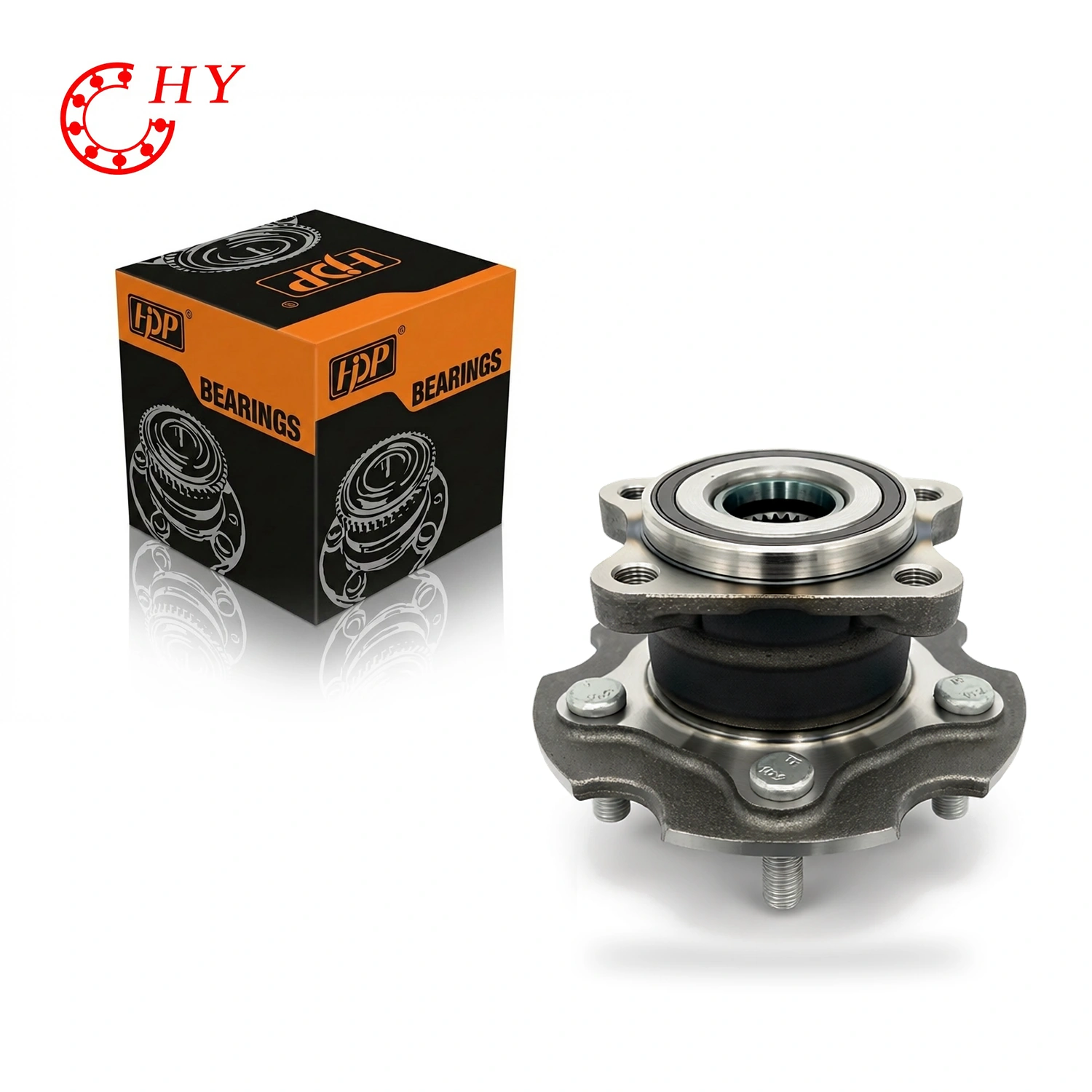 HJDP HY3-0867 wheel hub bearing assembly