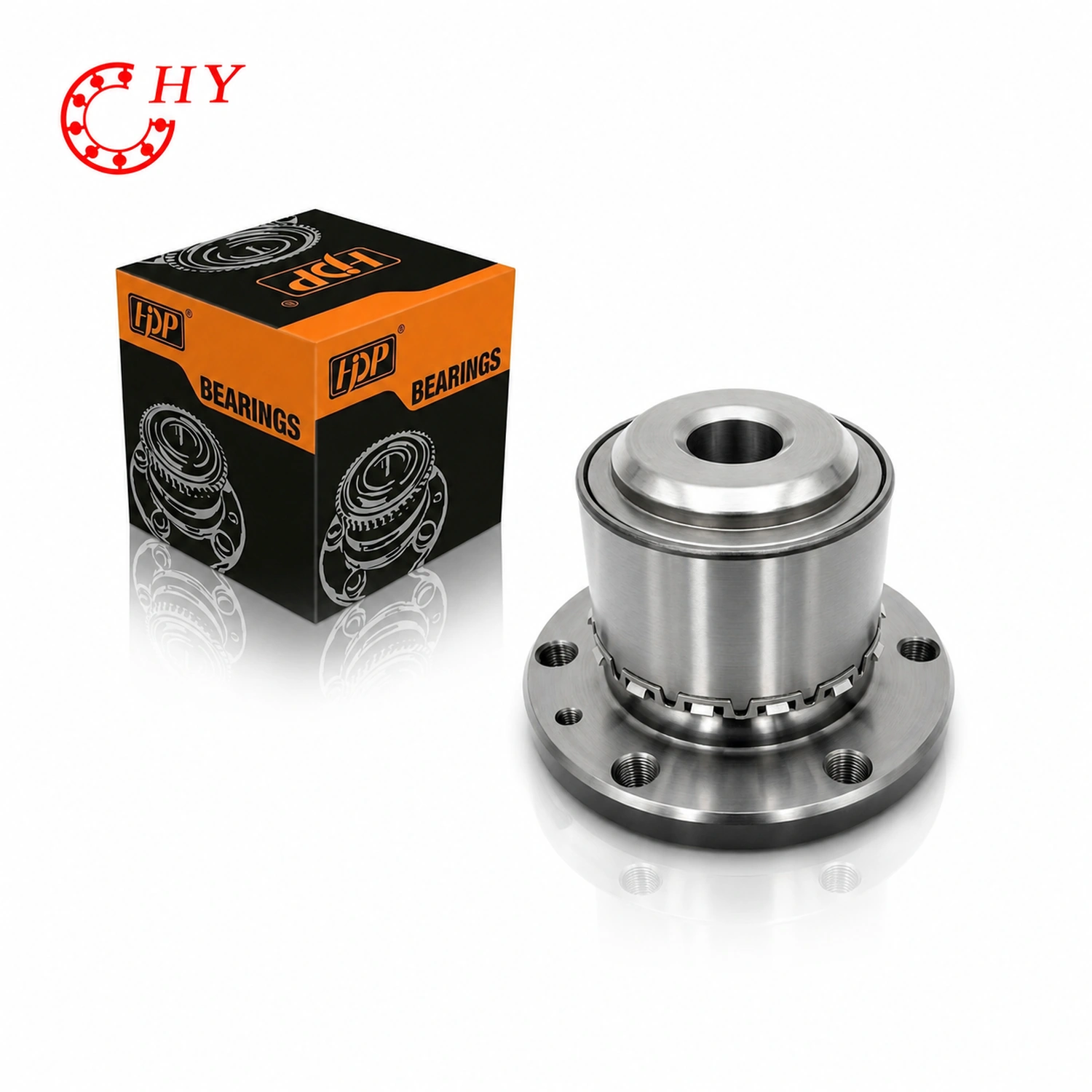 HJDP HY3-0396 wheel hub bearing assembly