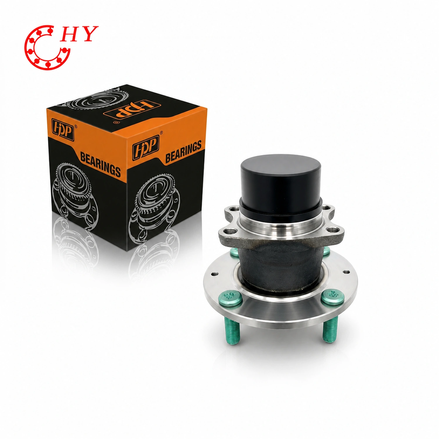 HJDP HY3-0019 wheel hub bearing assembly