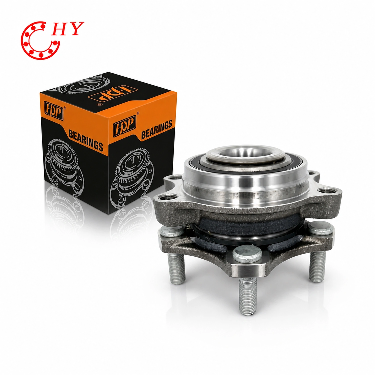 HJDP HY3-0680 wheel hub bearing assembly