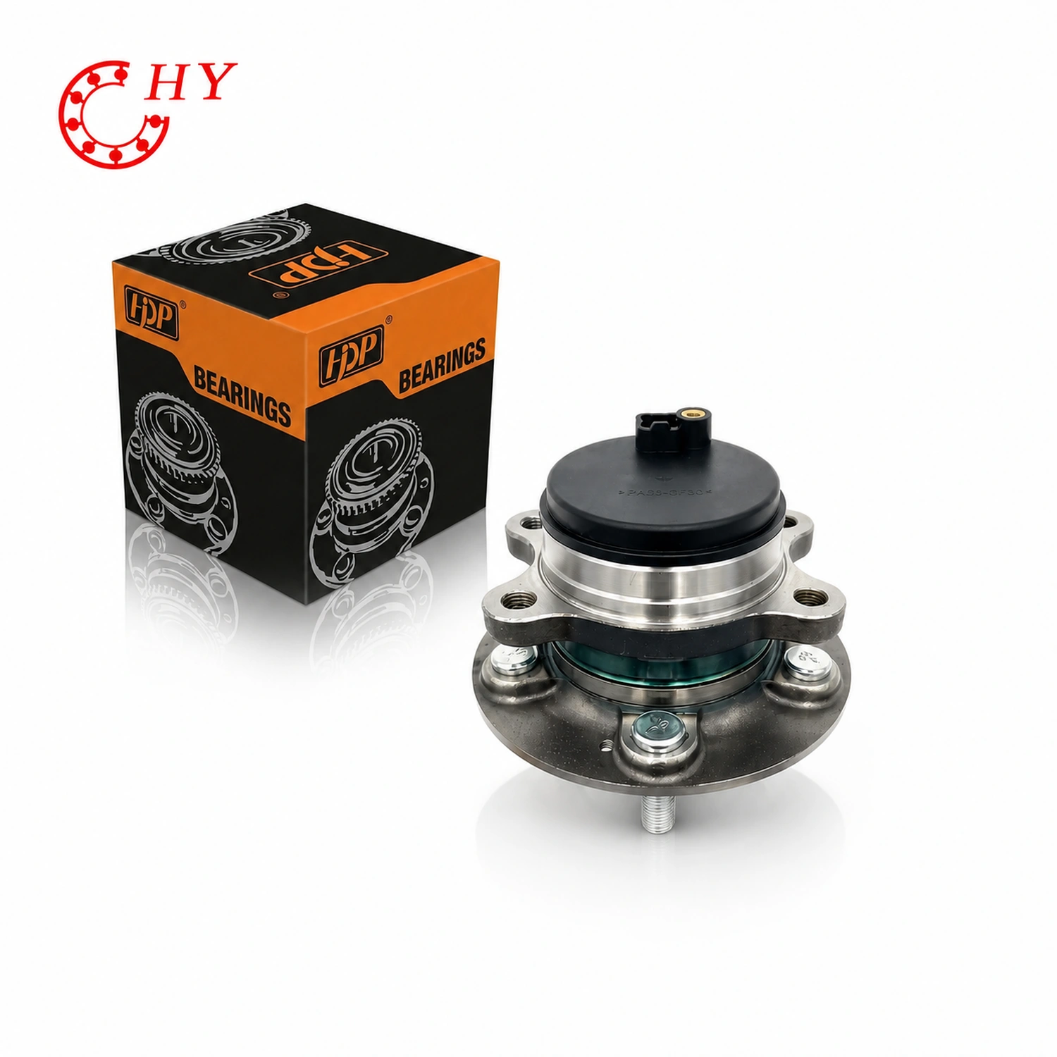 HJDP HY3-0588 wheel hub bearing assembly