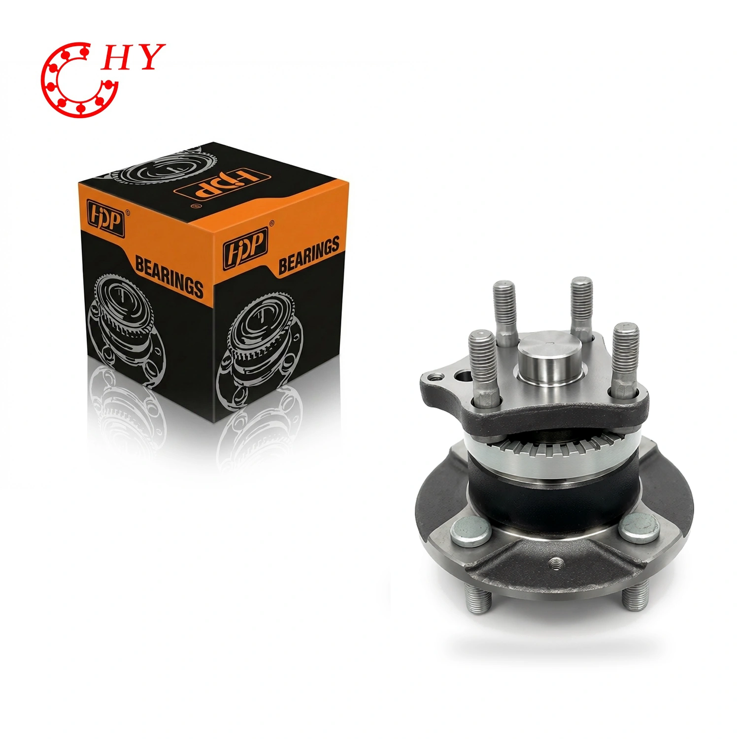 HJDP HY3-0805 wheel hub bearing assembly