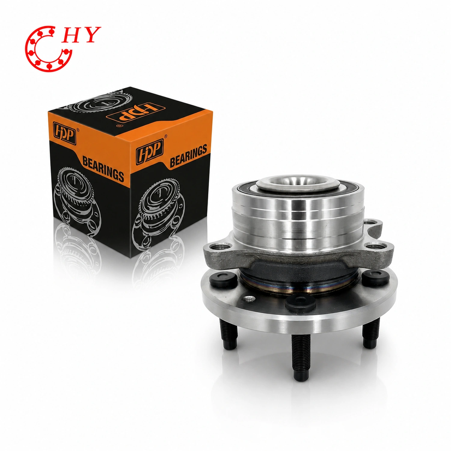 HJDP HY3-0408 wheel hub bearing assembly