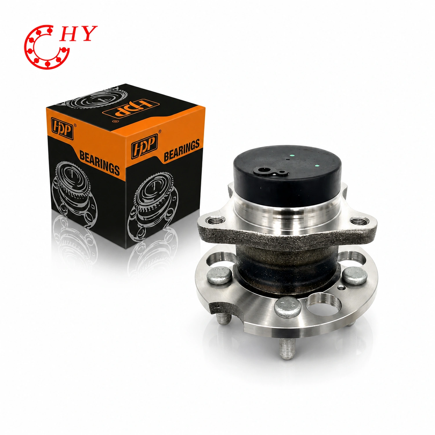 HJDP HY3-0502 wheel hub bearing assembly
