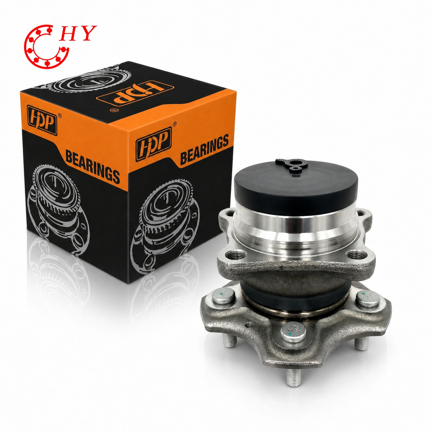 HJDP HY3-0624 wheel hub bearing assembly
