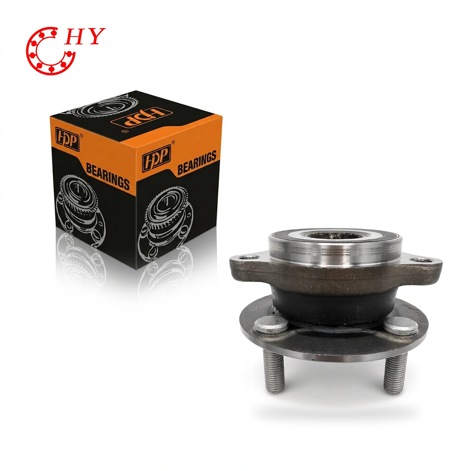 HJDP HY3-1318 wheel hub bearing assembly