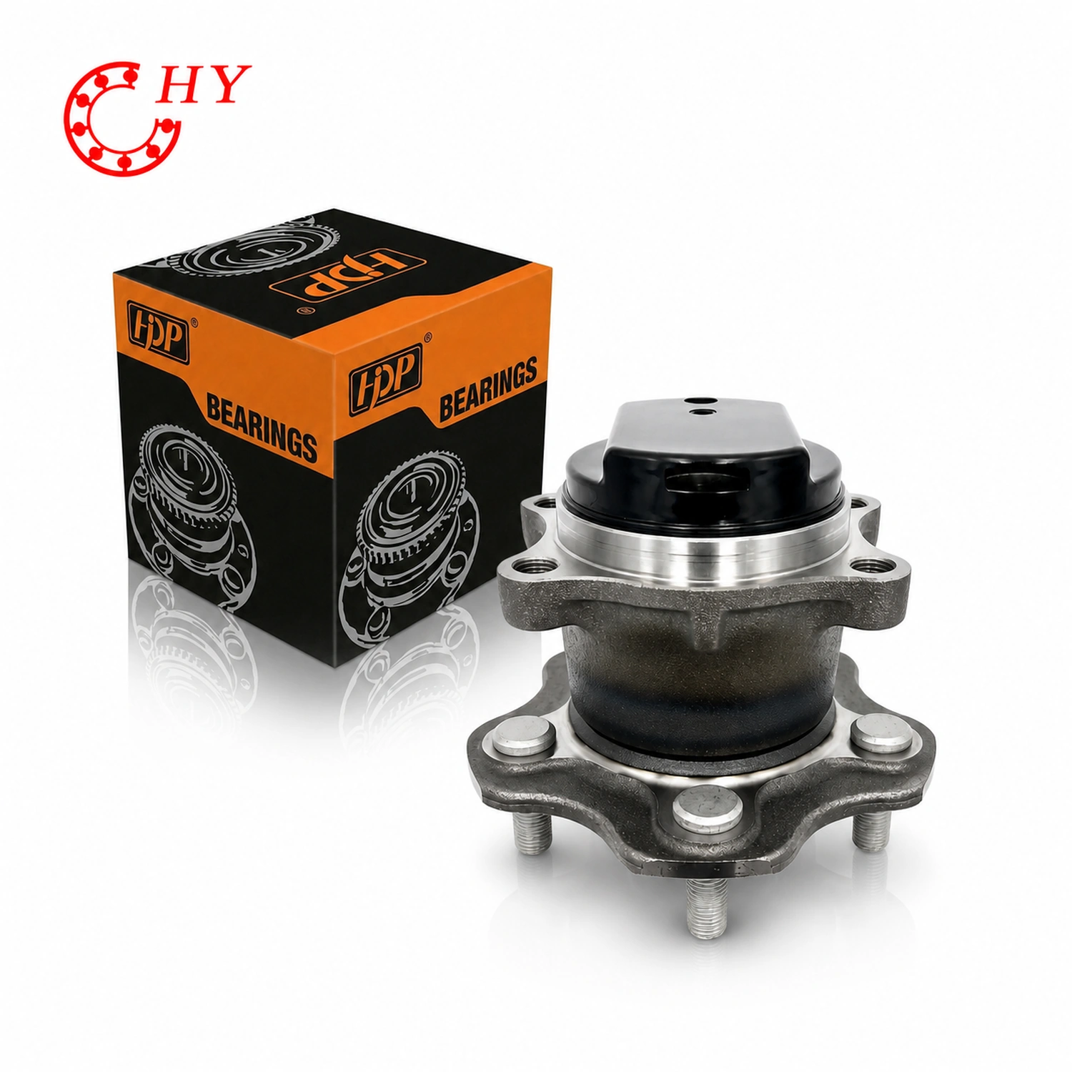HJDP HY3-0255 wheel hub bearing assembly