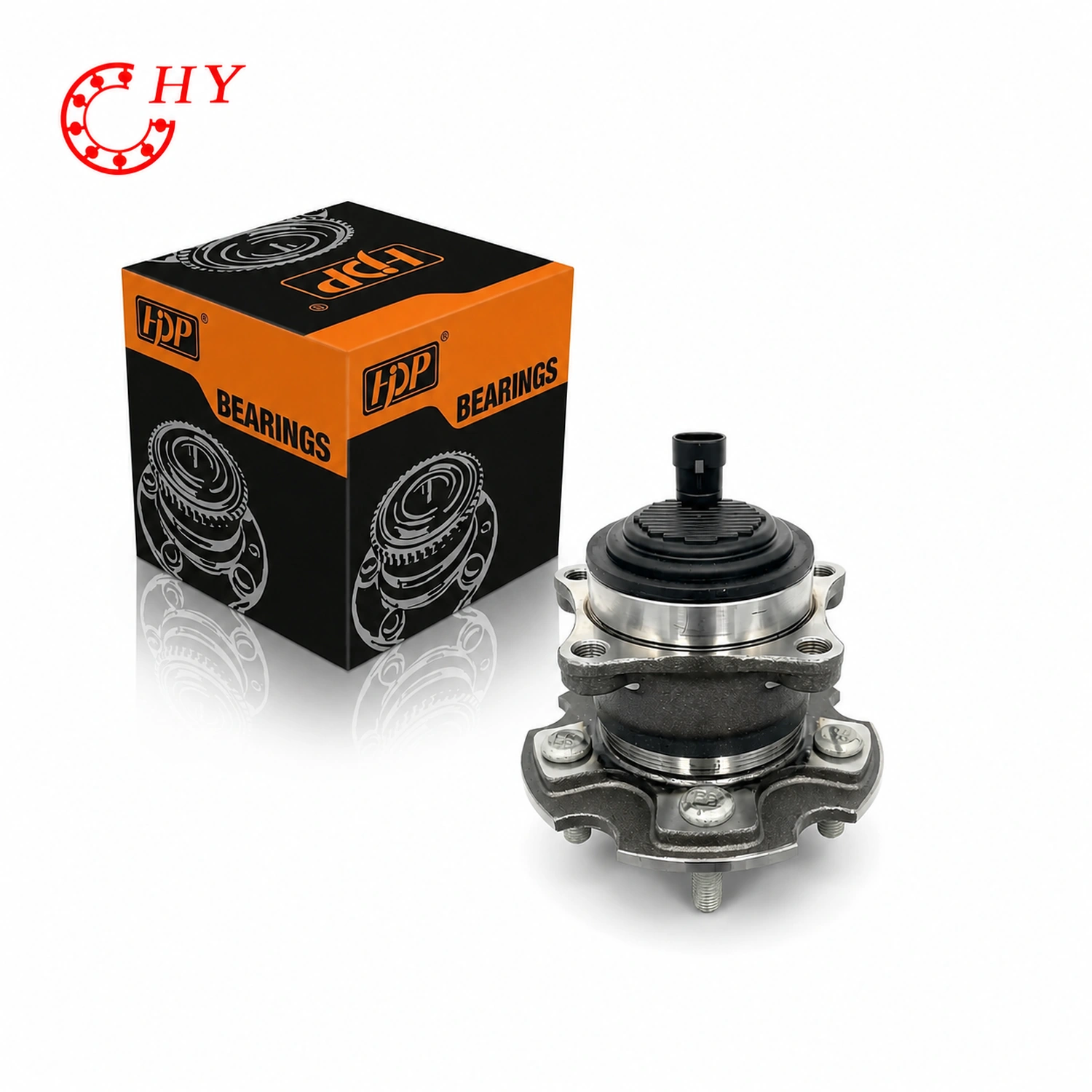 HJDP HY3-0651 wheel hub bearing assembly